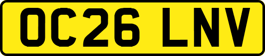 OC26LNV