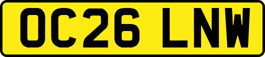 OC26LNW