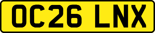 OC26LNX