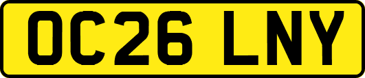 OC26LNY