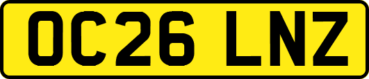 OC26LNZ