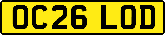 OC26LOD
