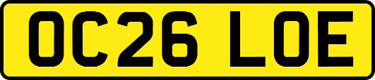 OC26LOE