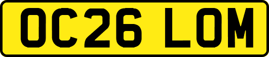 OC26LOM
