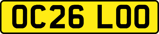 OC26LOO