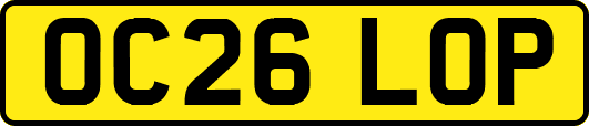 OC26LOP