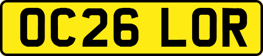 OC26LOR