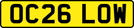 OC26LOW