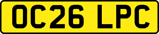 OC26LPC