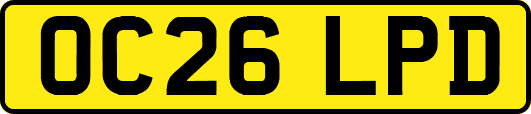 OC26LPD