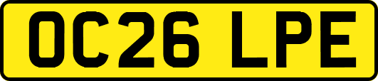 OC26LPE