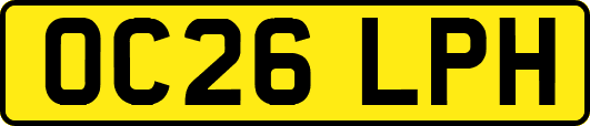 OC26LPH