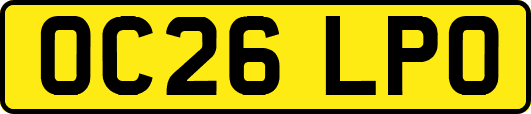 OC26LPO