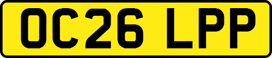 OC26LPP