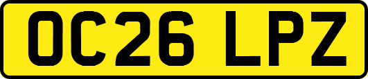 OC26LPZ