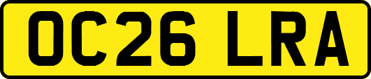 OC26LRA