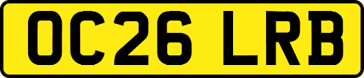 OC26LRB