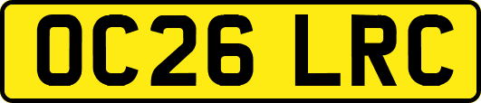 OC26LRC