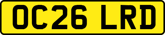 OC26LRD