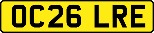 OC26LRE