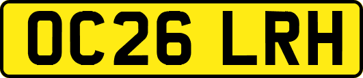 OC26LRH