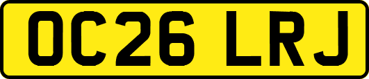 OC26LRJ