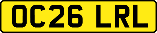 OC26LRL