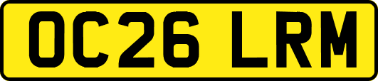OC26LRM