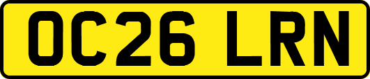 OC26LRN
