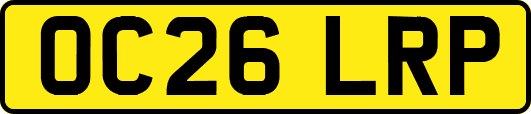 OC26LRP