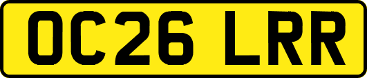 OC26LRR