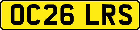 OC26LRS