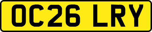 OC26LRY