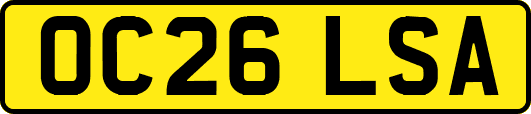 OC26LSA