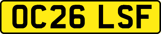 OC26LSF