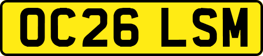 OC26LSM