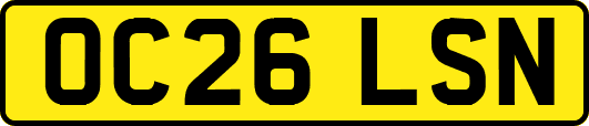 OC26LSN