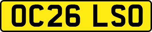 OC26LSO