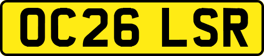 OC26LSR