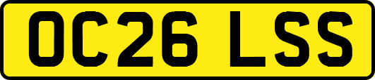 OC26LSS