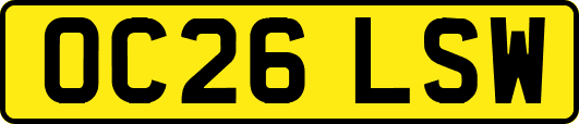 OC26LSW