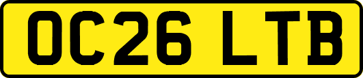 OC26LTB