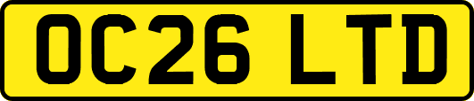 OC26LTD