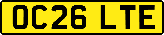 OC26LTE