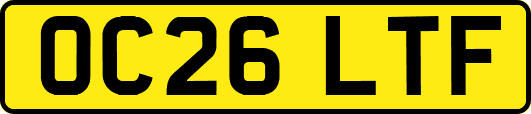 OC26LTF