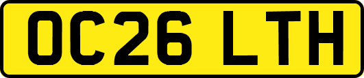 OC26LTH
