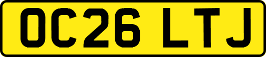 OC26LTJ