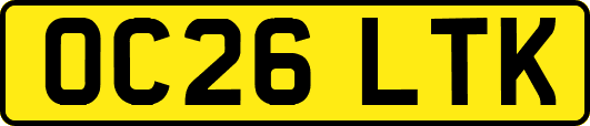 OC26LTK