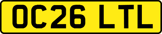 OC26LTL
