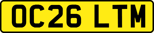OC26LTM